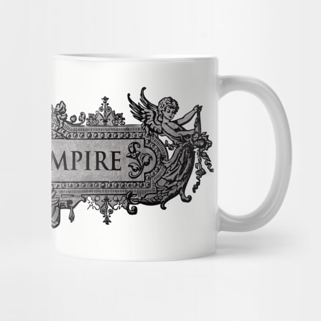 AGE OF EMPIRE by theanomalius_merch